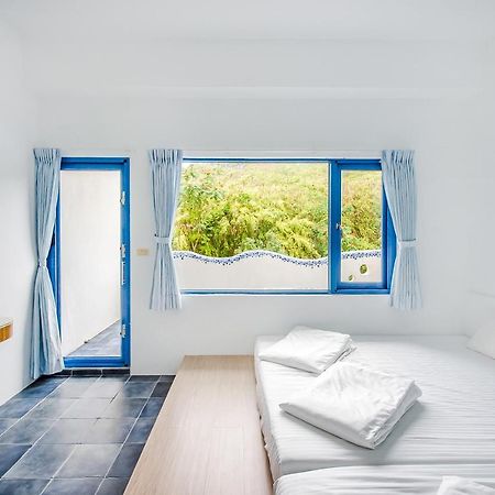 小琉球White Lighthouseアパートメント エクステリア 写真
