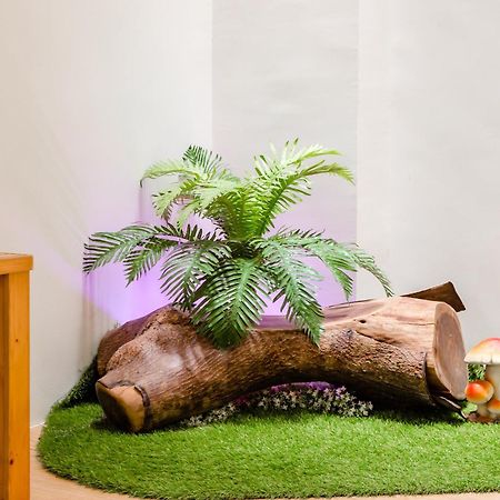 小琉球White Lighthouseアパートメント 部屋 写真