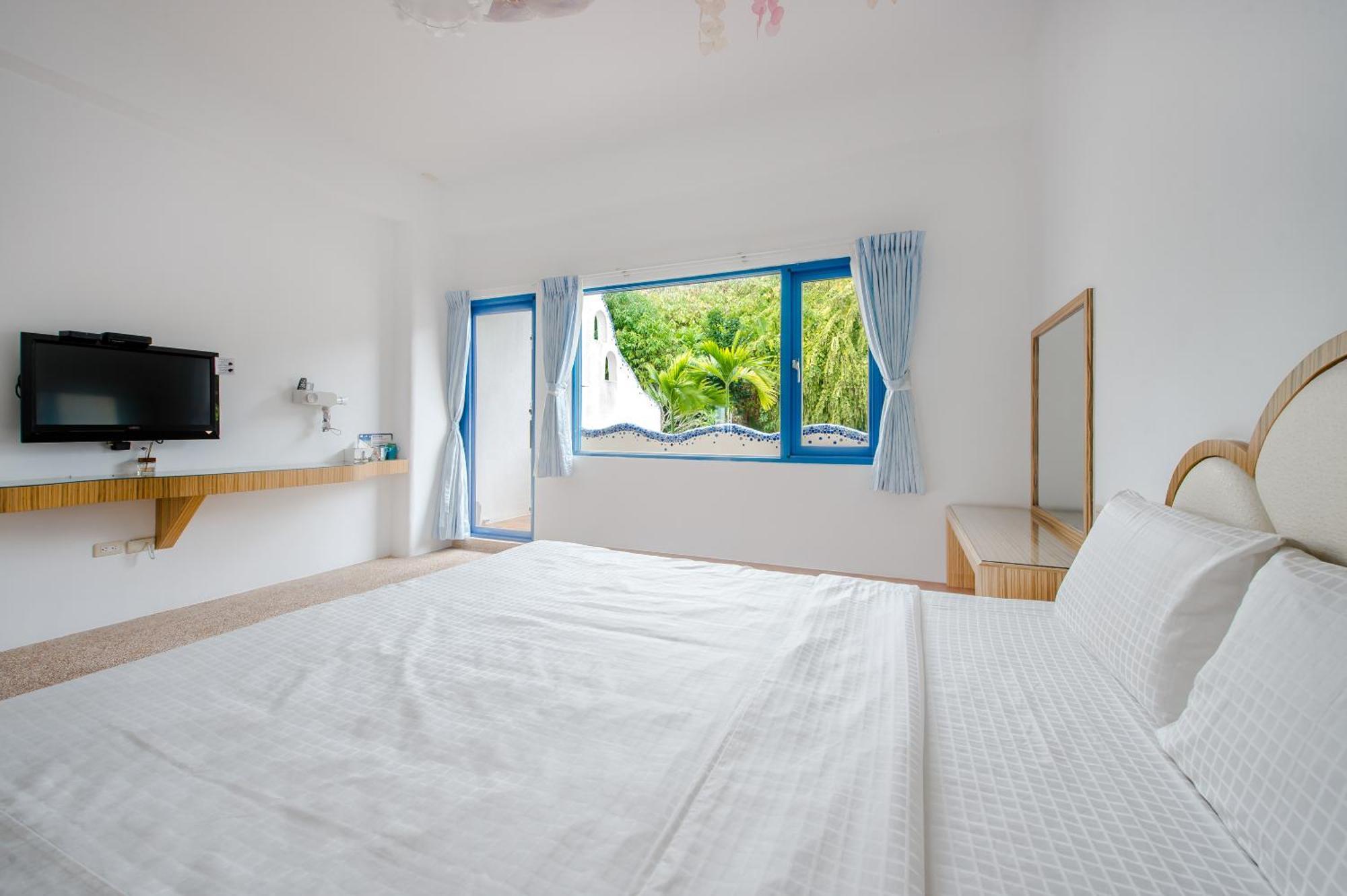 小琉球White Lighthouseアパートメント 部屋 写真