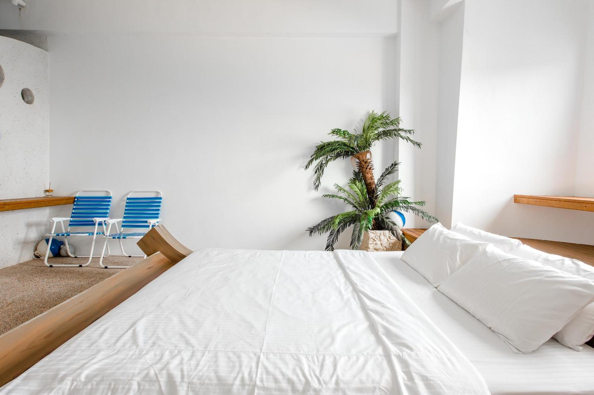 小琉球White Lighthouseアパートメント 部屋 写真