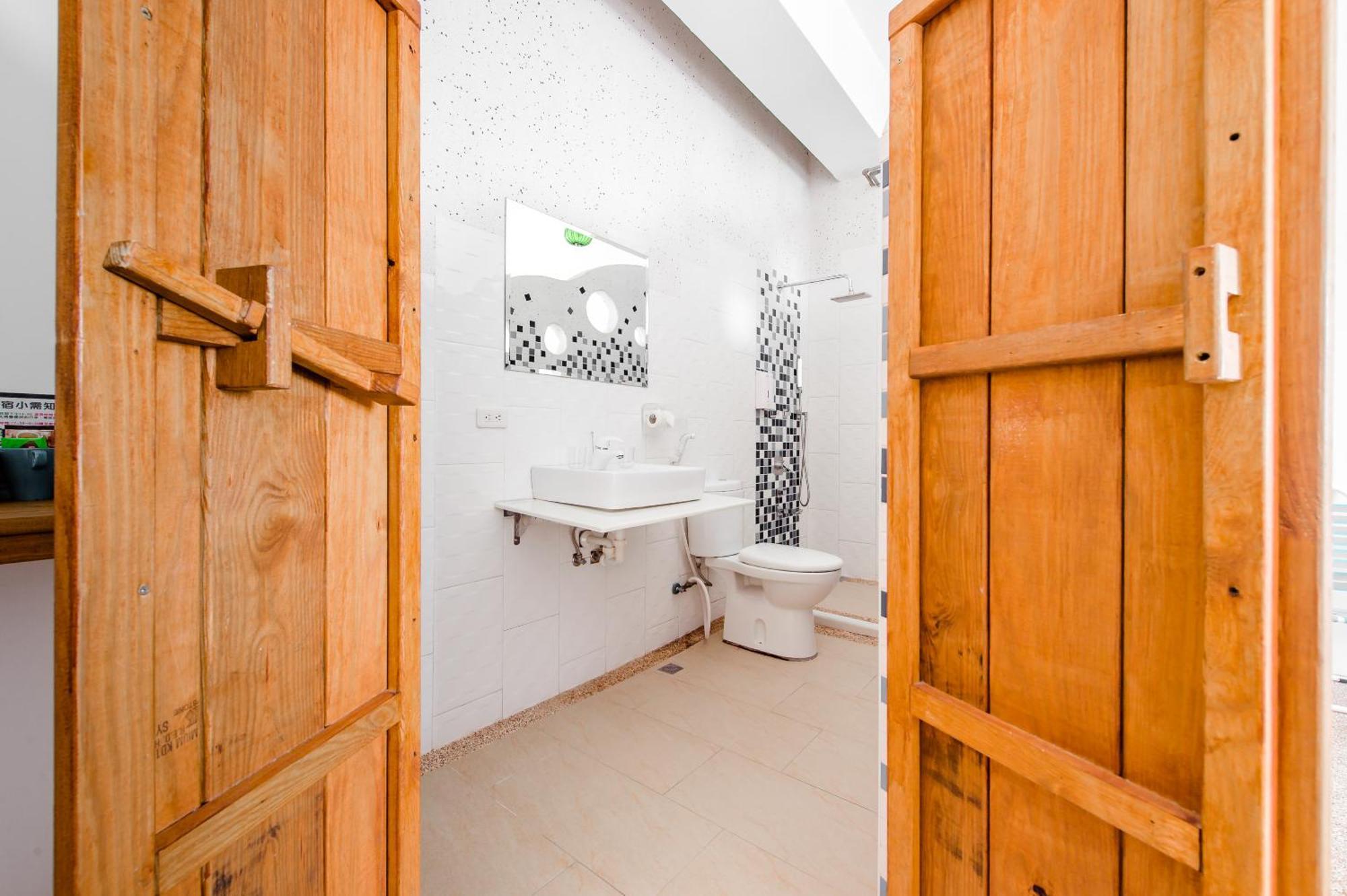 小琉球White Lighthouseアパートメント 部屋 写真